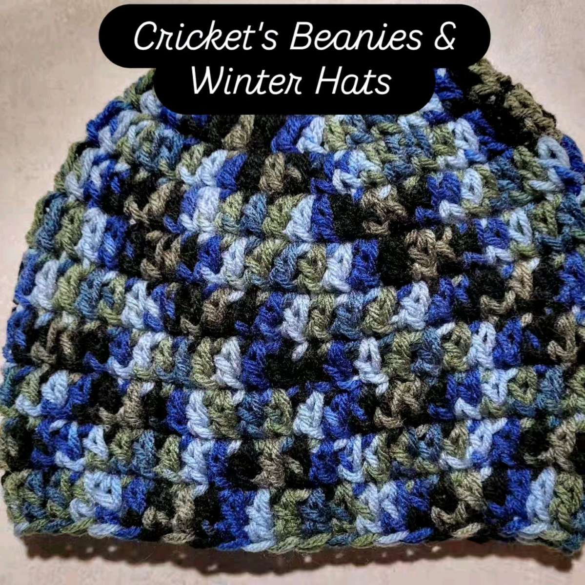 Womens Beanies and Winter Hats