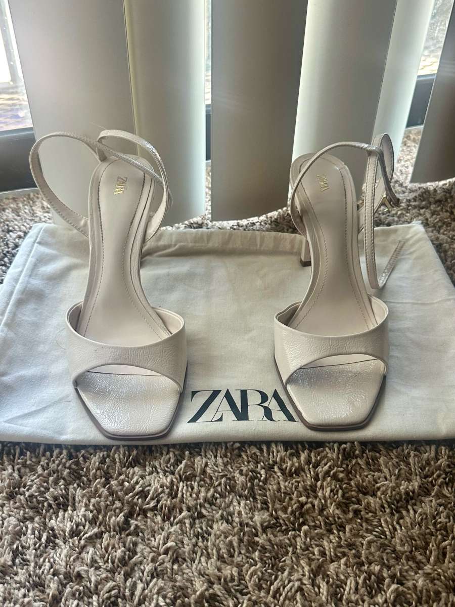 ZARA Heels