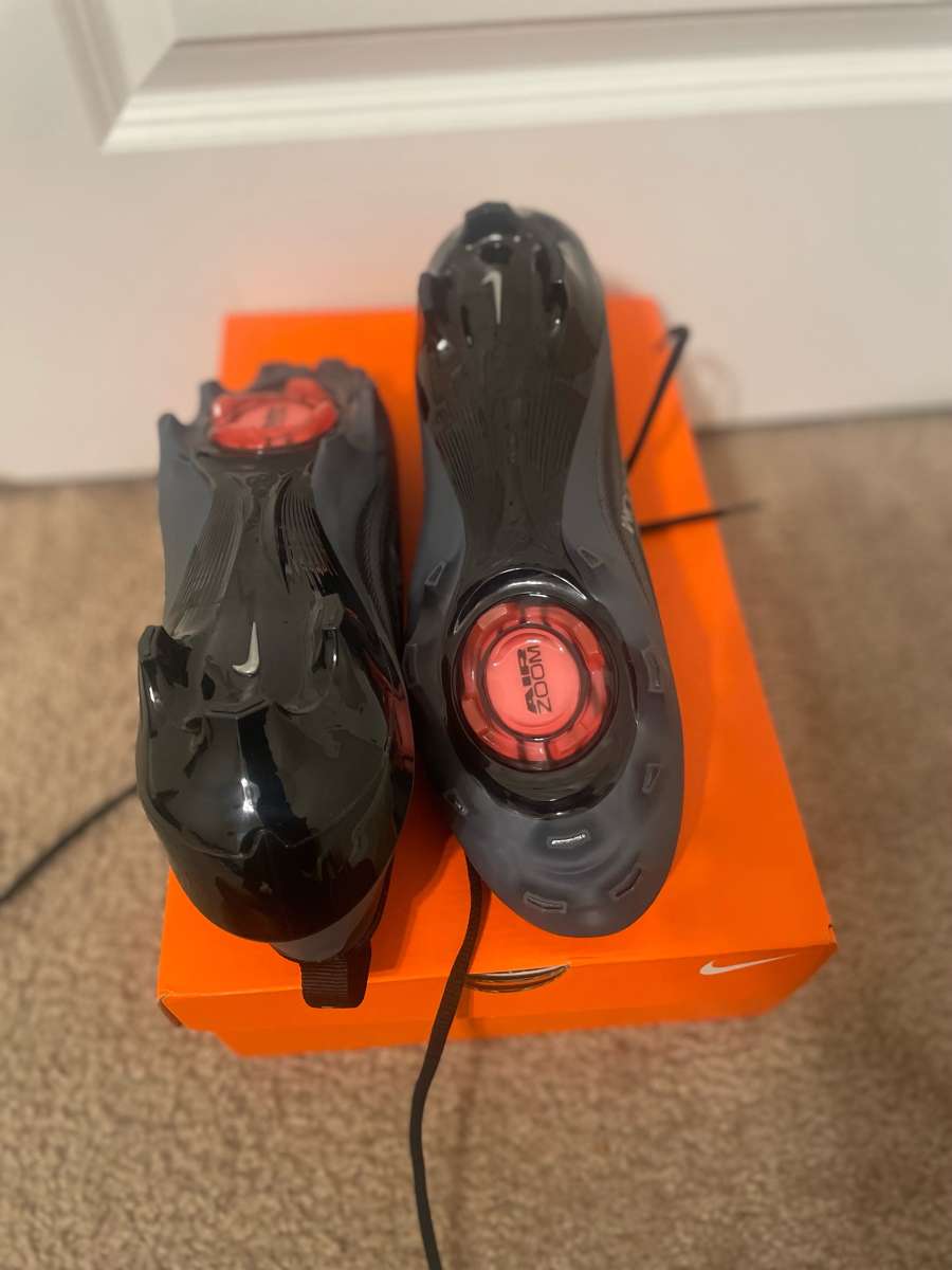 Nike Zoom Air Vapor Pro 1 Football Cleats