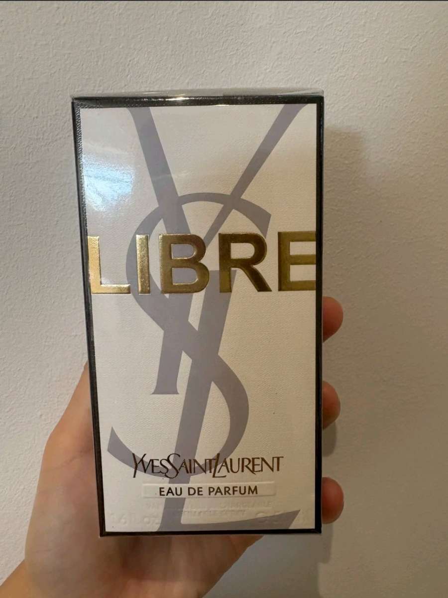 YSL Libre Eau De Parfum 50ml