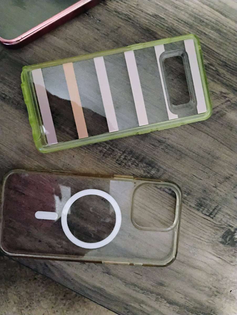 phone cases