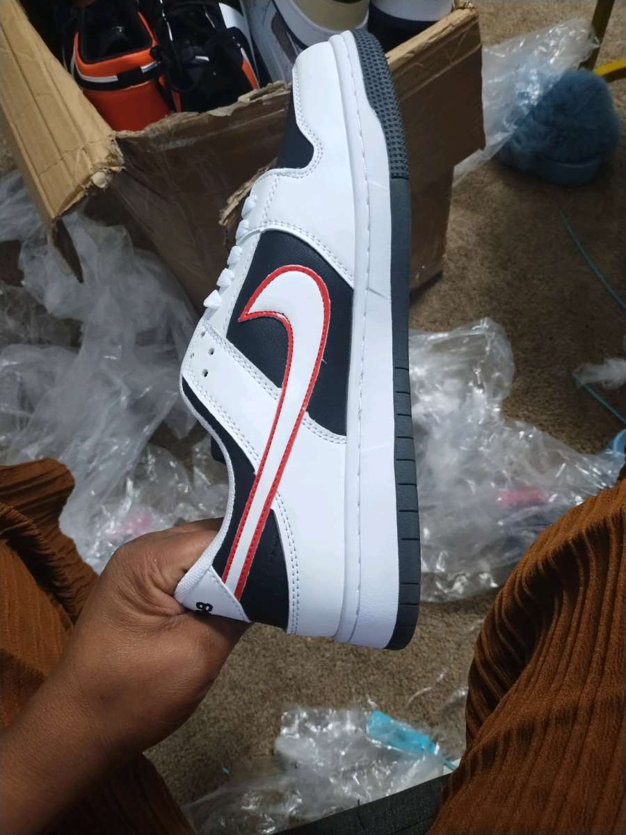 sneaker no box shoes only