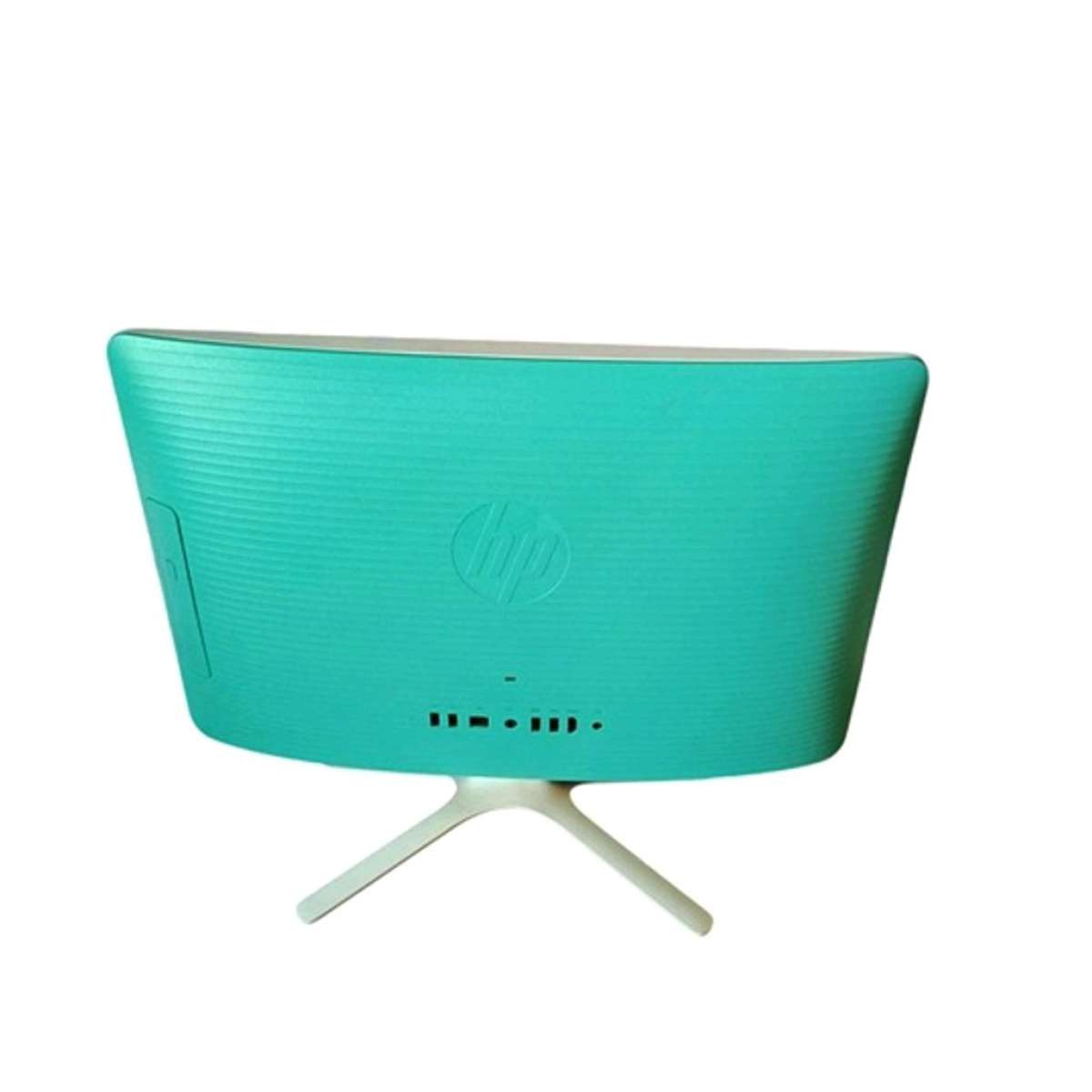 HP AllinOne PC 195 4GB 500GB HDD Win 10 Celeron J3060 160GHz