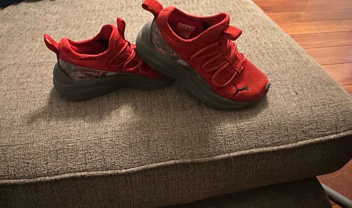 childrens shoes