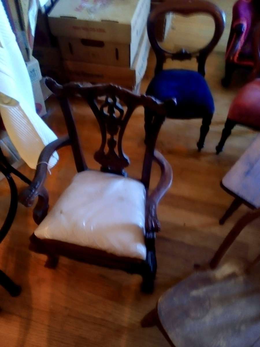 childrens chairs