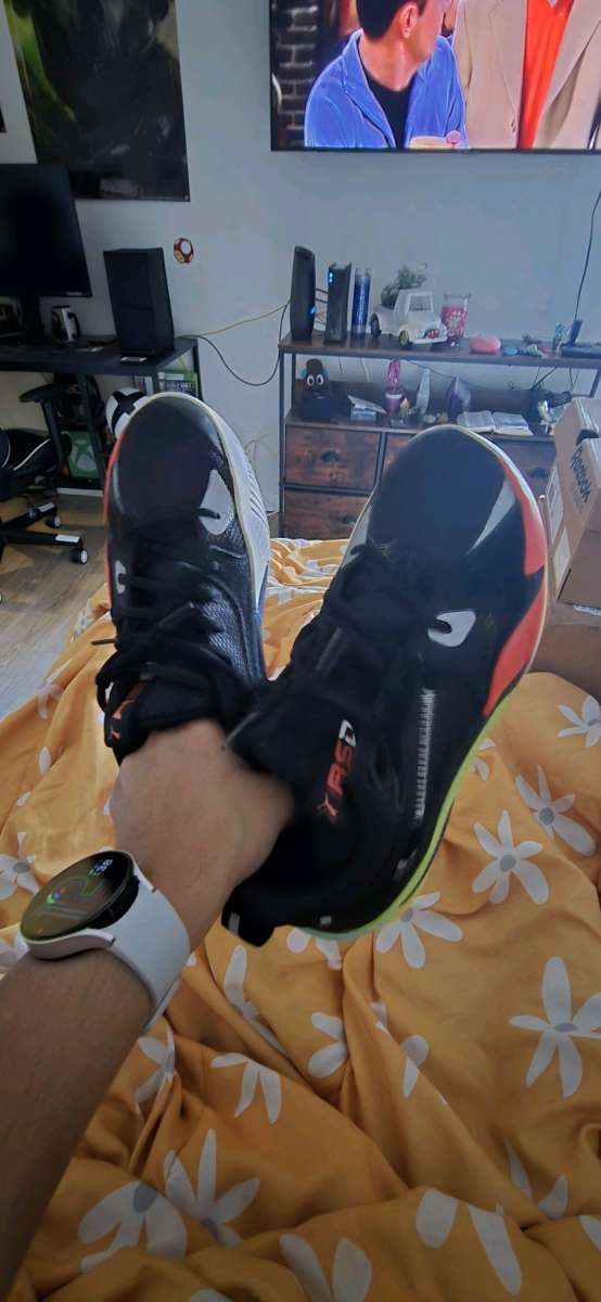 Puma sneakers