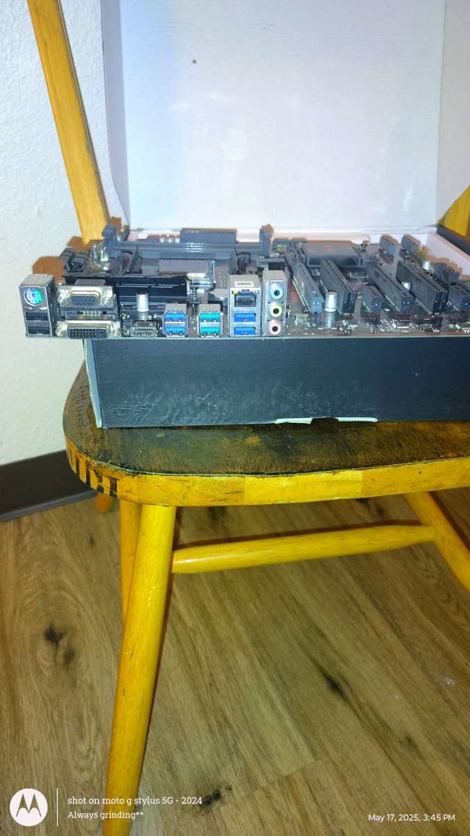 mother board