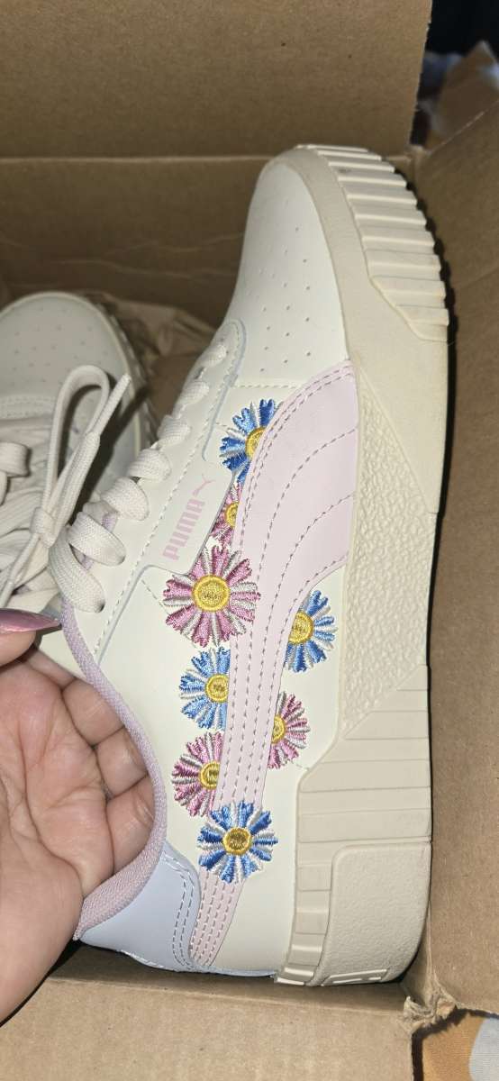 puma shoes