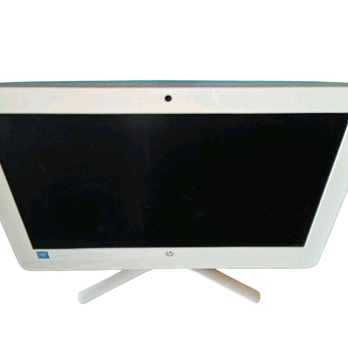 HP AllinOne PC 195 4GB 500GB HDD Win 10 Celeron J3060 160GHz