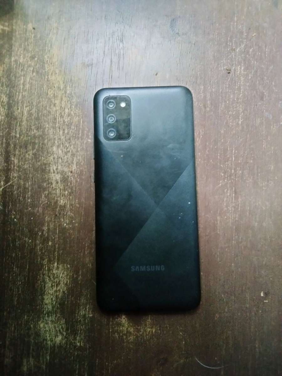 Samsung Galaxy A02s