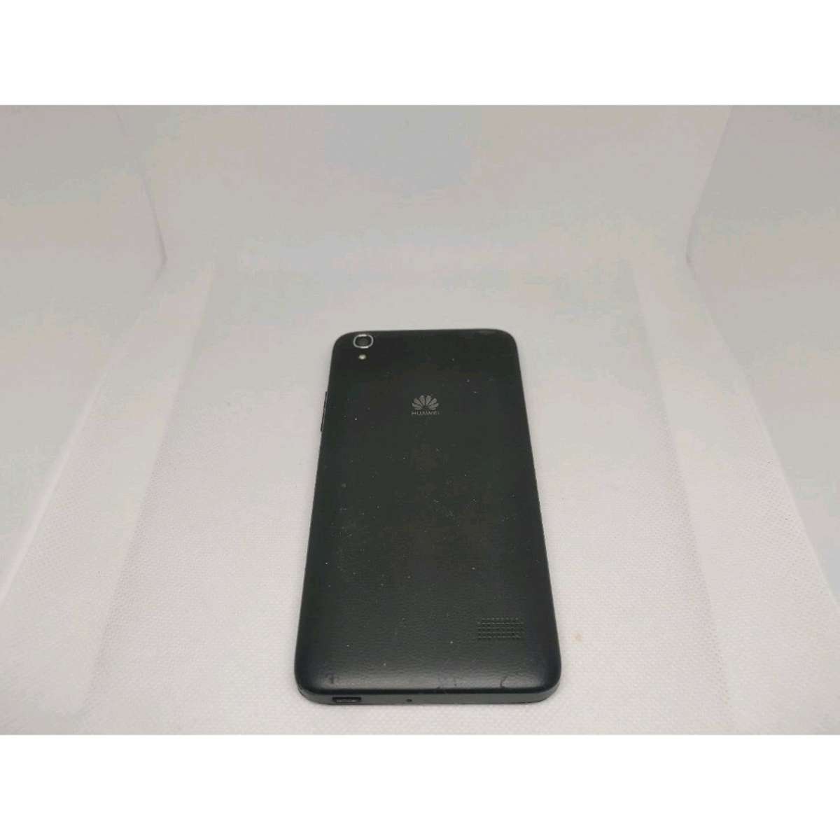 Huawei SnapTo TracFone 4G LTE Smartphone 4GB  H891L  Black R