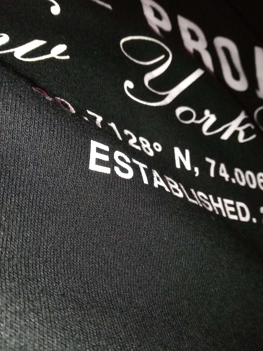 future projects hoodie