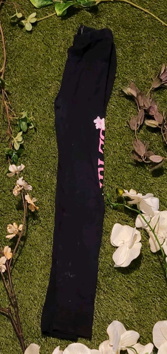 Girls BE KIND Leggings