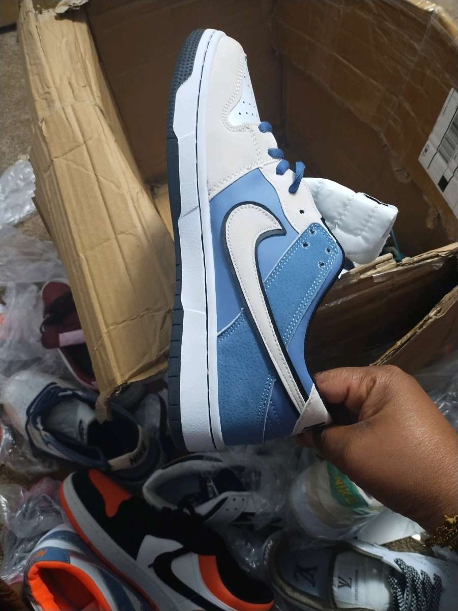 sneaker no box shoes only