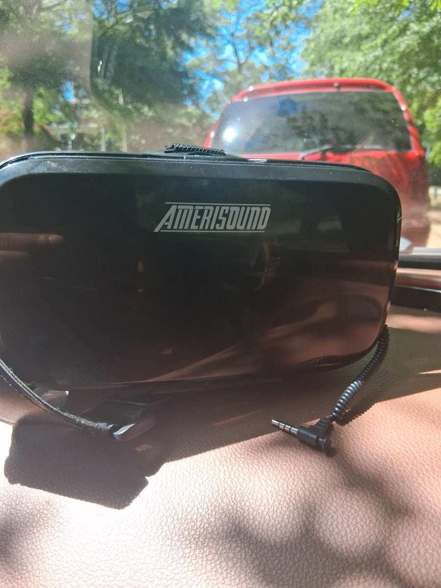 virtual headset