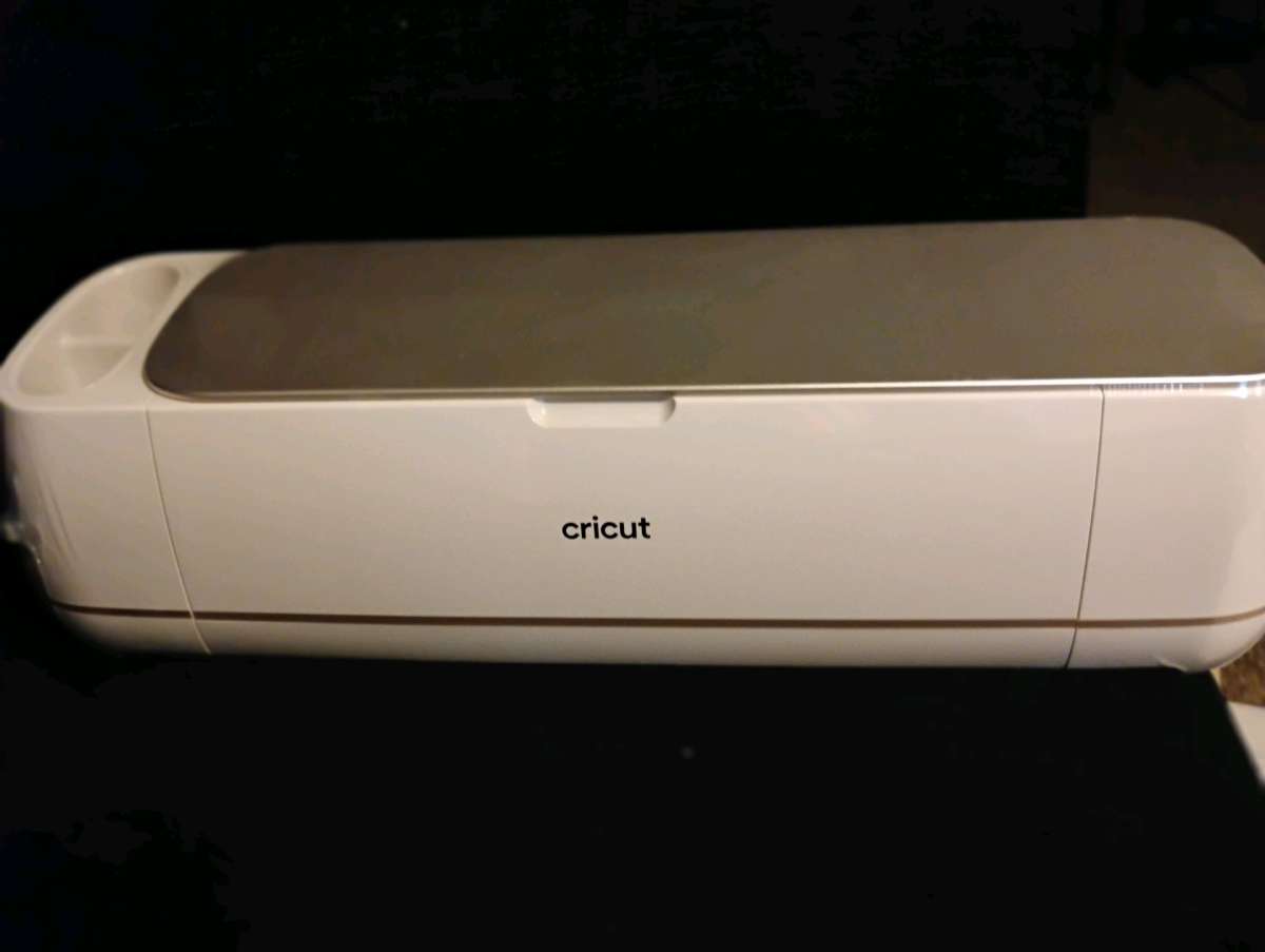 cricut maker 4