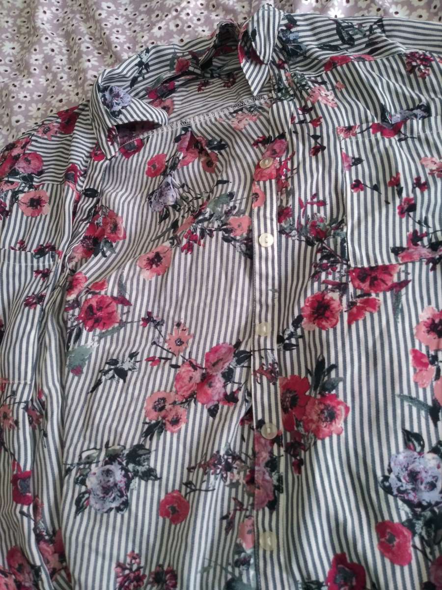 fruity and floral
