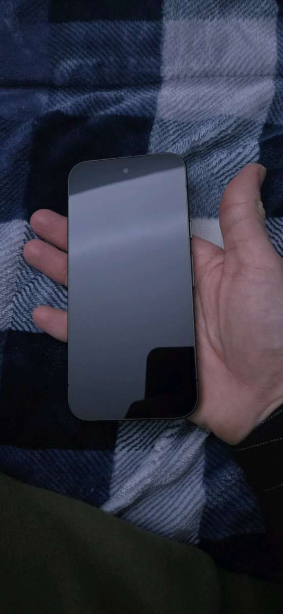 Google Pixel 9a phone only