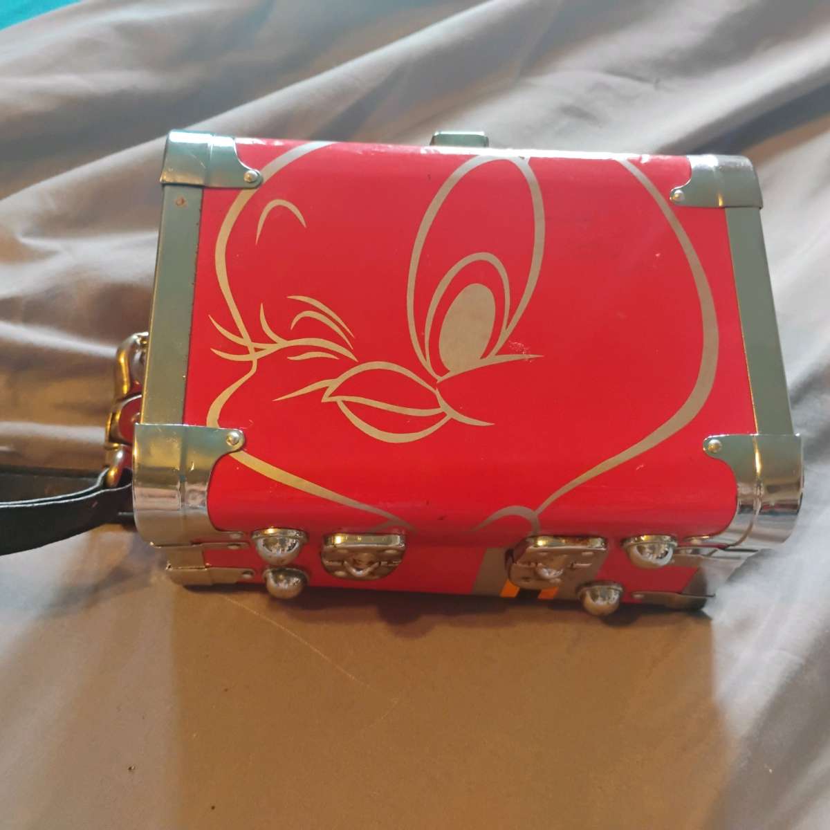 Looney tunes purse Tweety bird