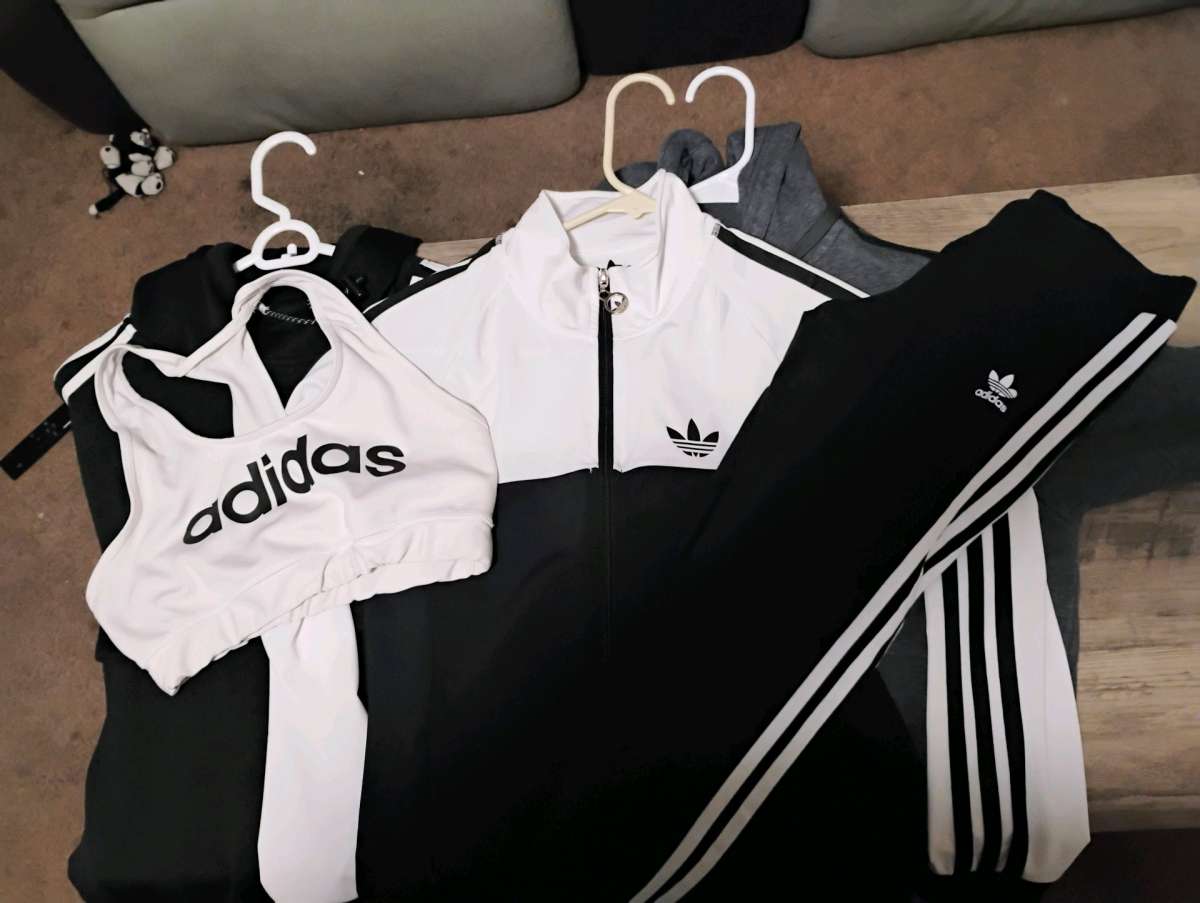 Adidas activewear