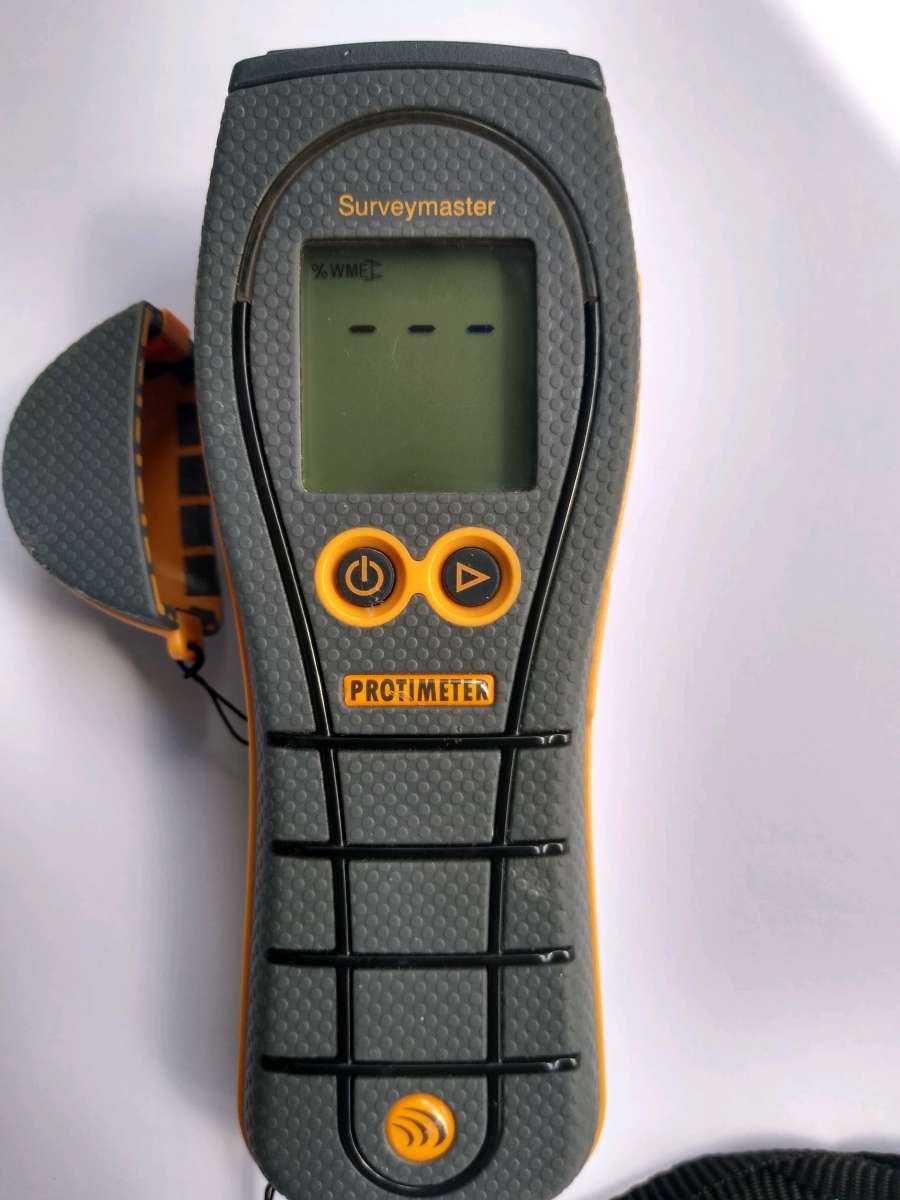 Testing unit Protimeter Surveymaster POL5365