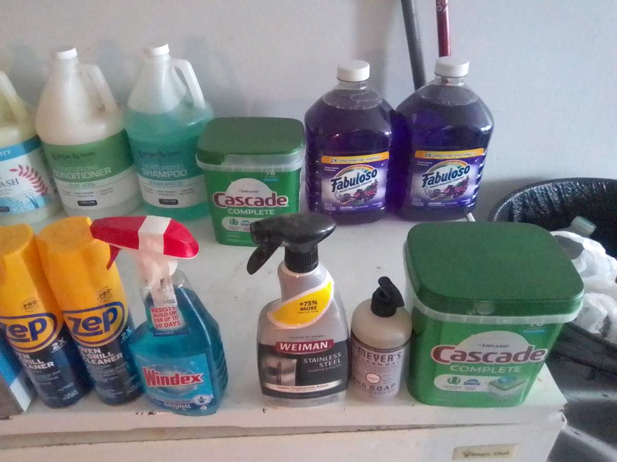 household products