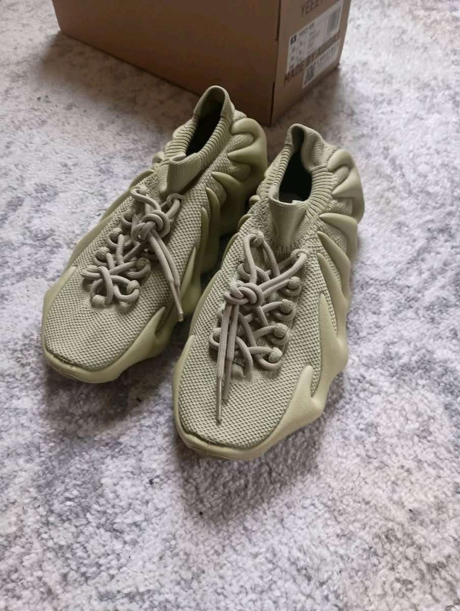 Yeezy 450 Resin Sz10