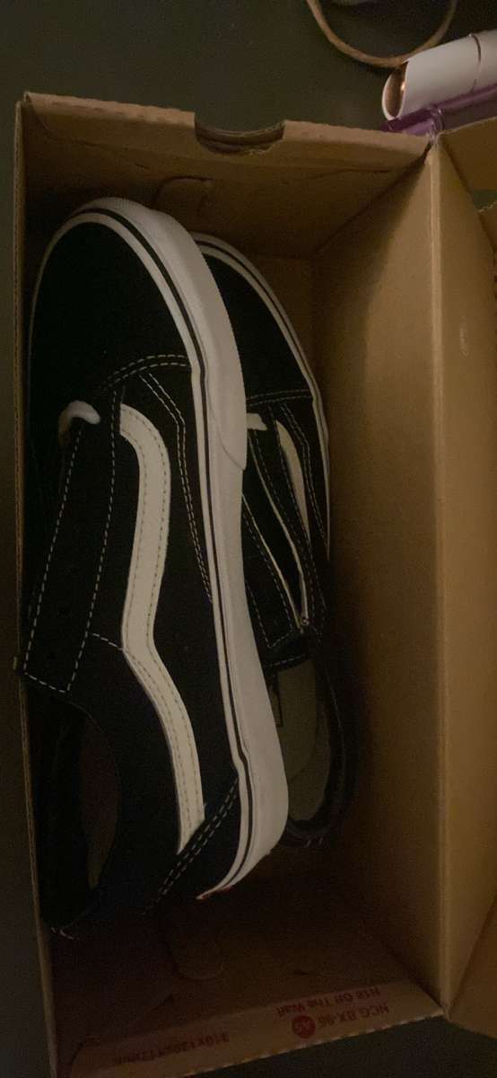 vans shoes low