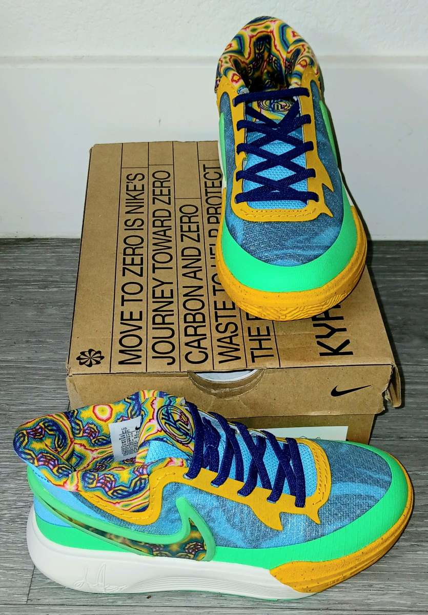 Nike Kyrie Irving 8 GO SE