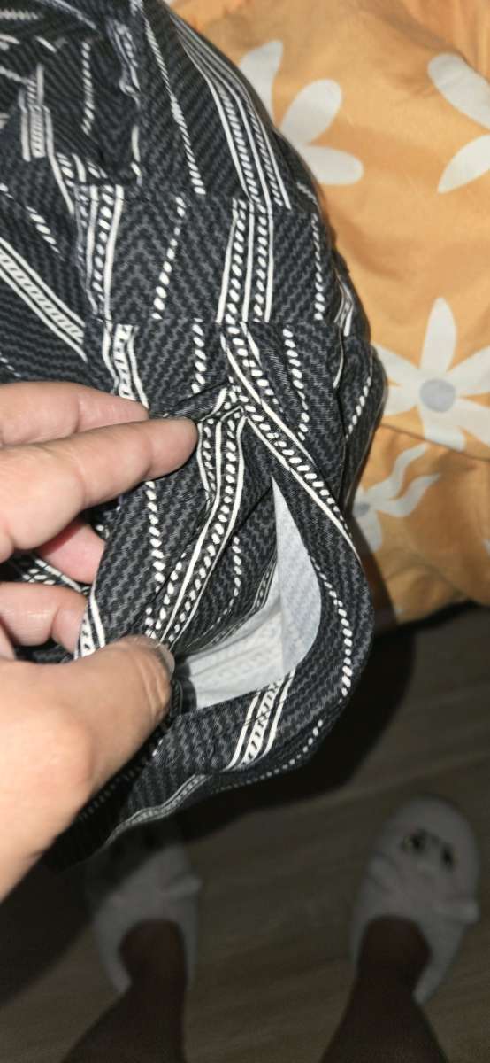 jumper with pockets