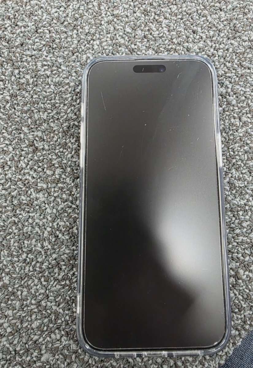 I phone 15 pro max unlocked