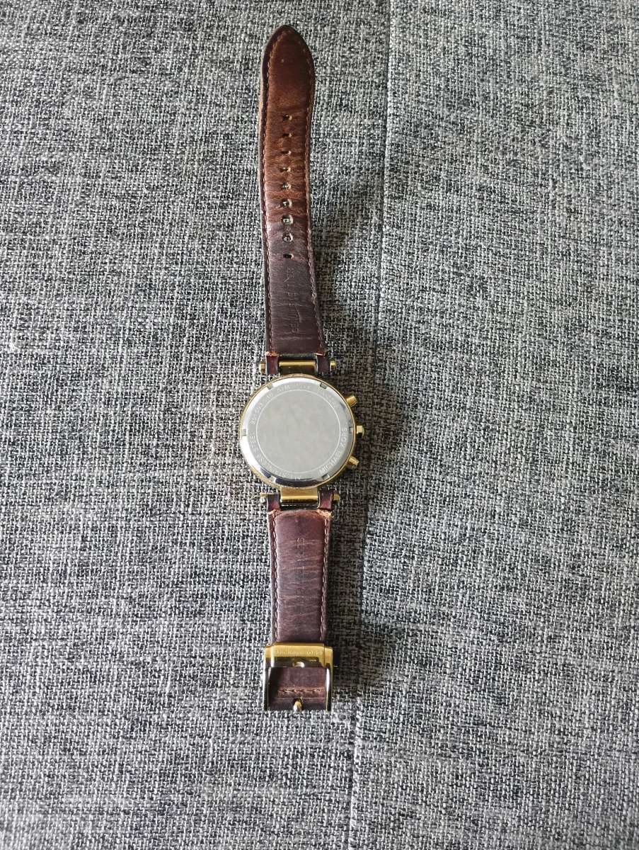 Michael Kors Parker Chronograph MK2249 Wrist Watch for Women