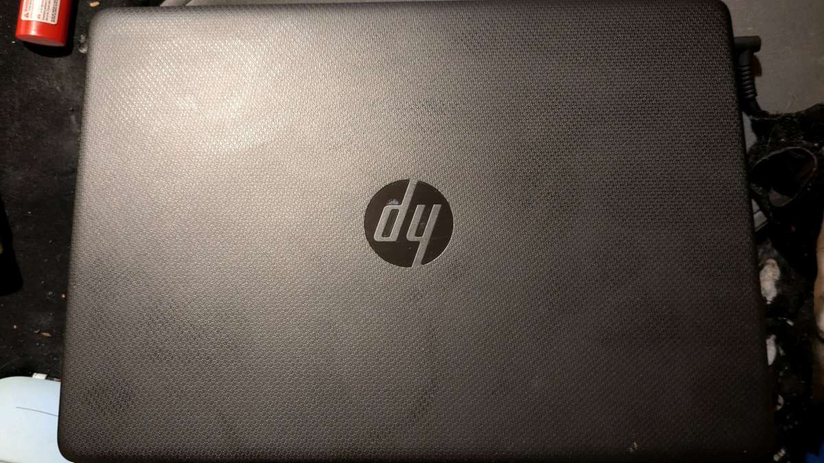 HP Laptop 14 cf2xx