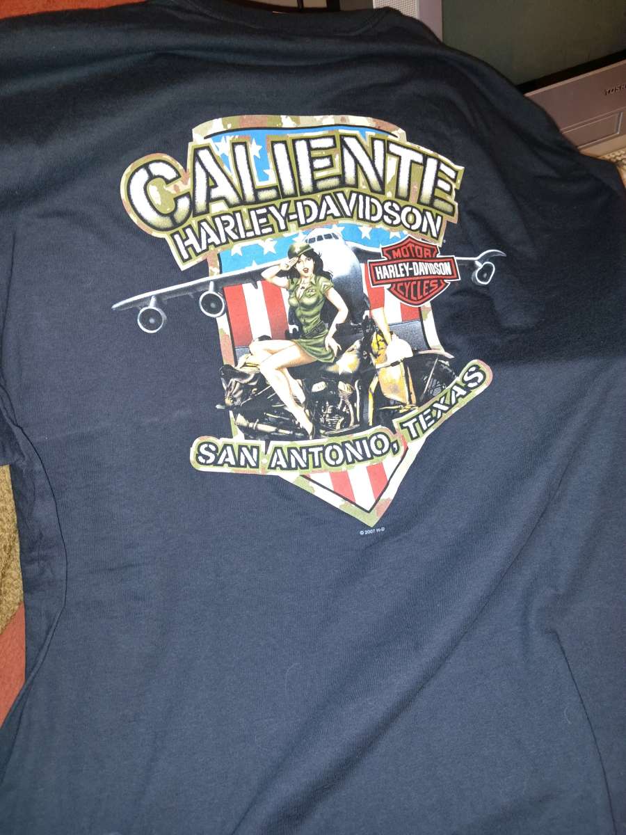 mens HarleyDavidson tshirts