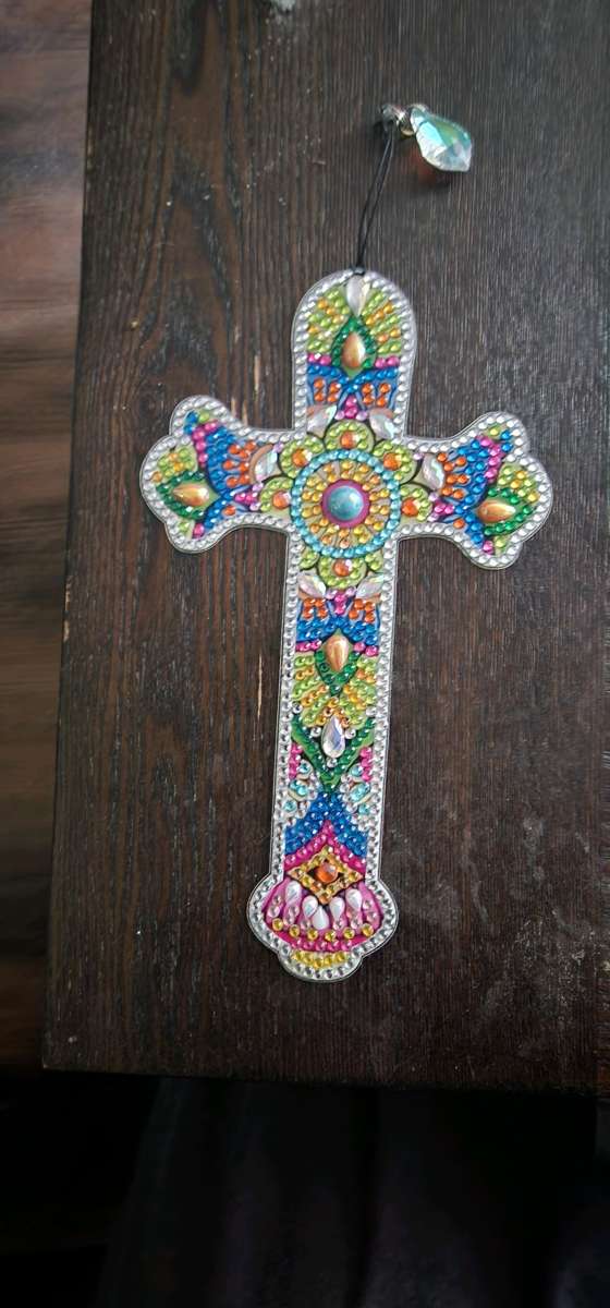 diamond painting book markers