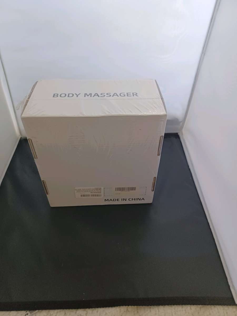 Body massager