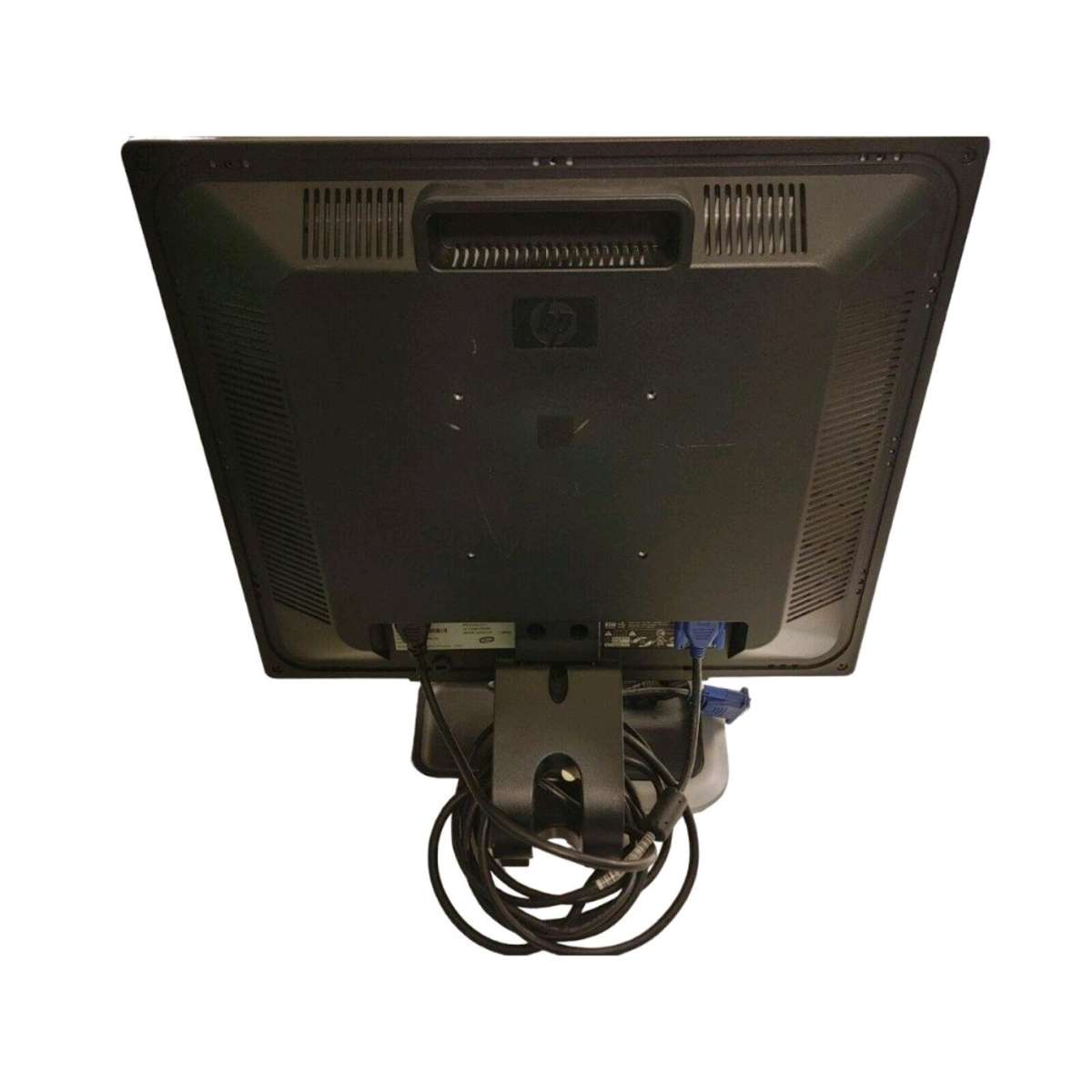 HP L1910 1280x1024 8001 Contrast 19 Flat Panel Screen LCD Mo