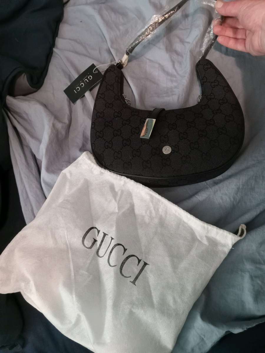 handbag brand new never used