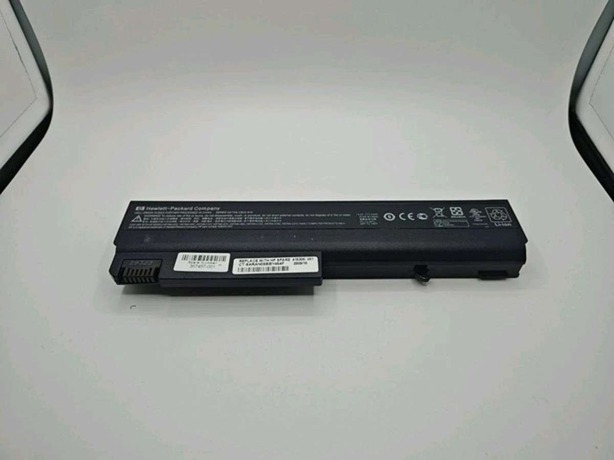 Hp Dt06 Hstnndb28 Cb28 415306001 108v 55wh Grade C Original
