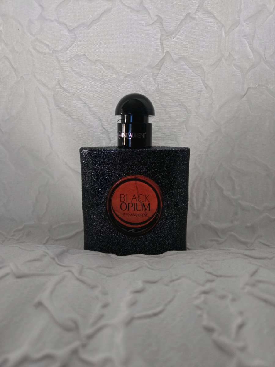 YSL Black Opium Eau De Parfum