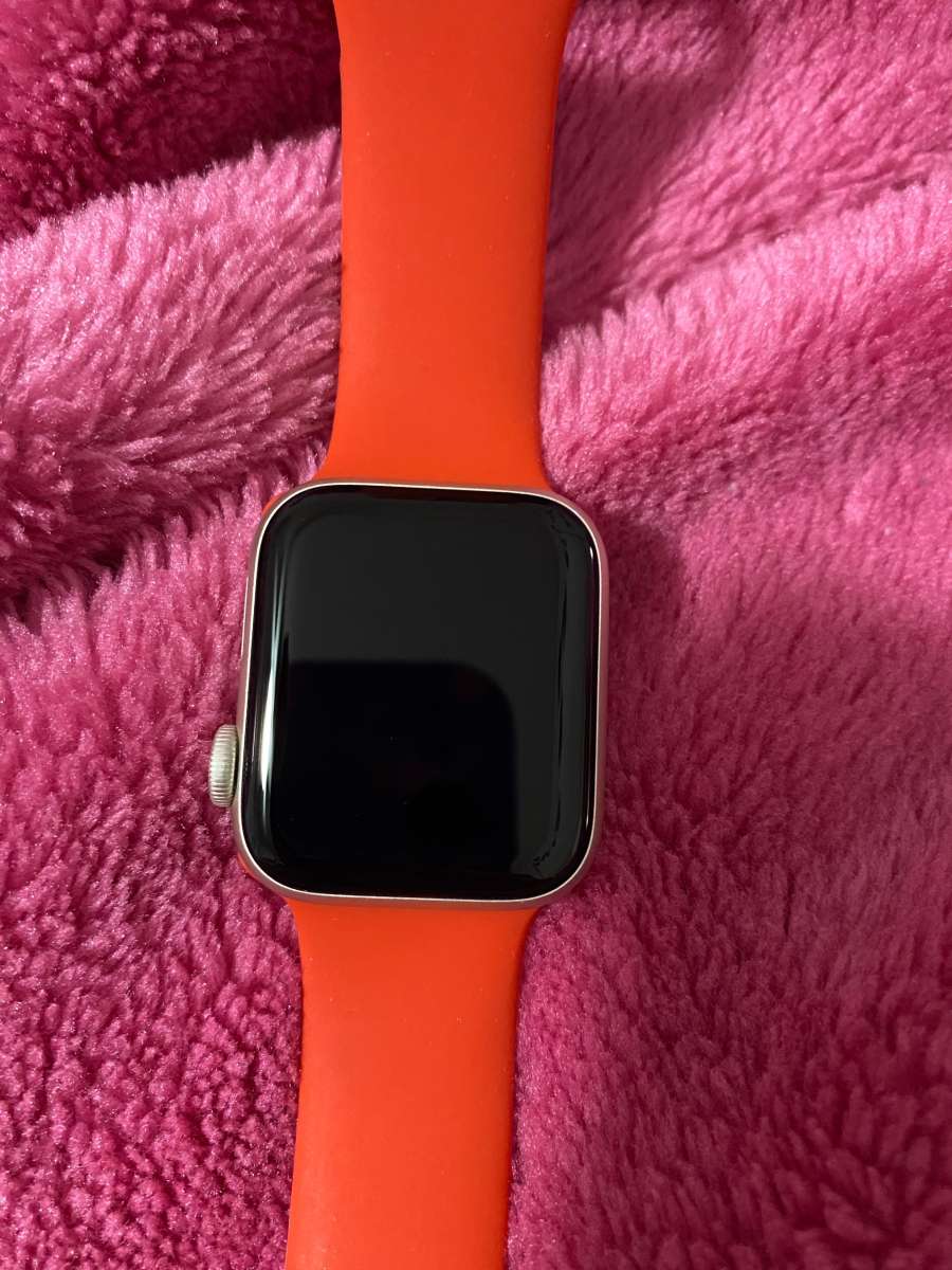 Apple Watch SE