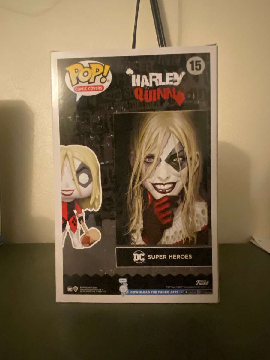 Harley Quinn