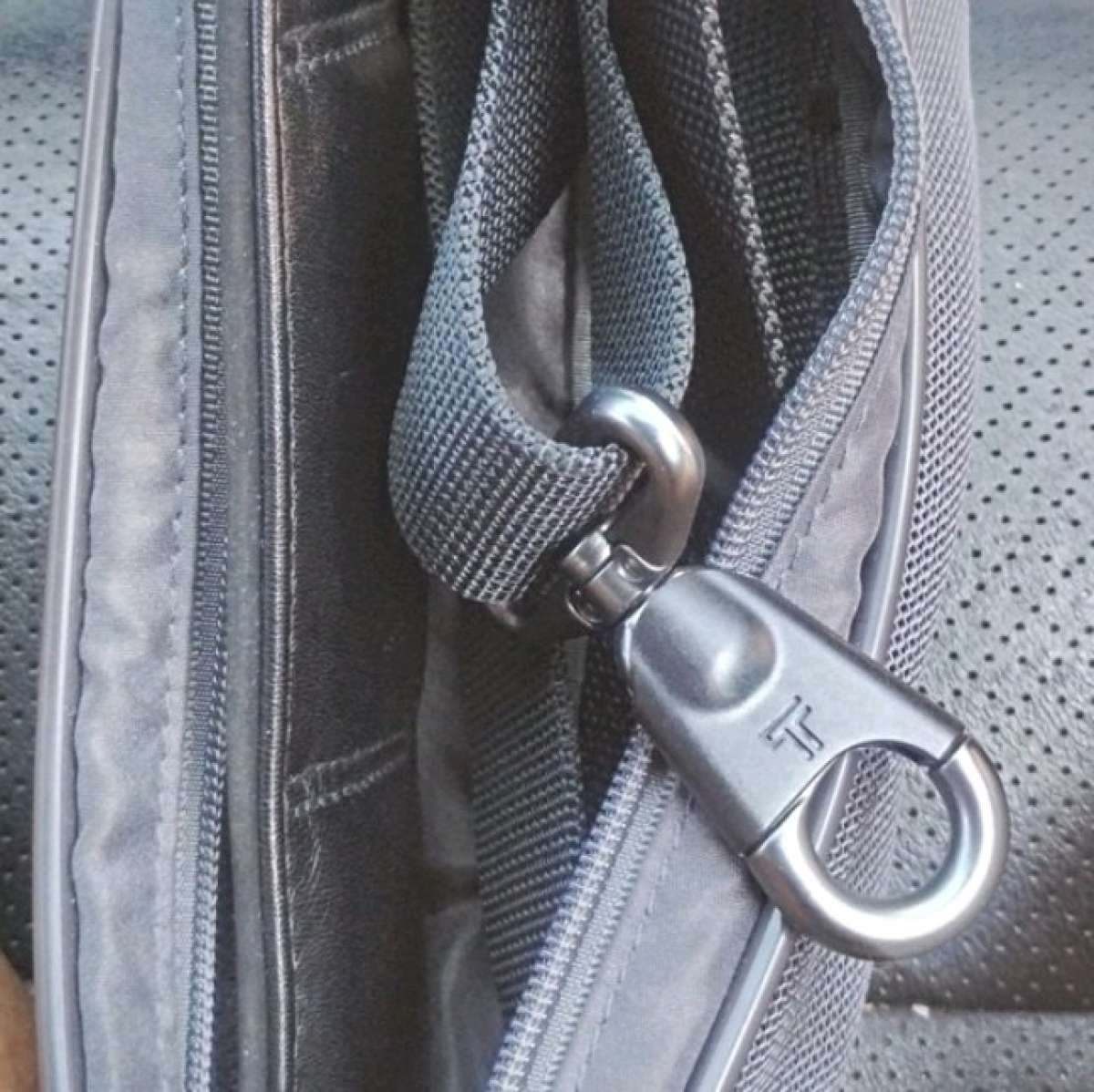 Tumi Laptop Bag