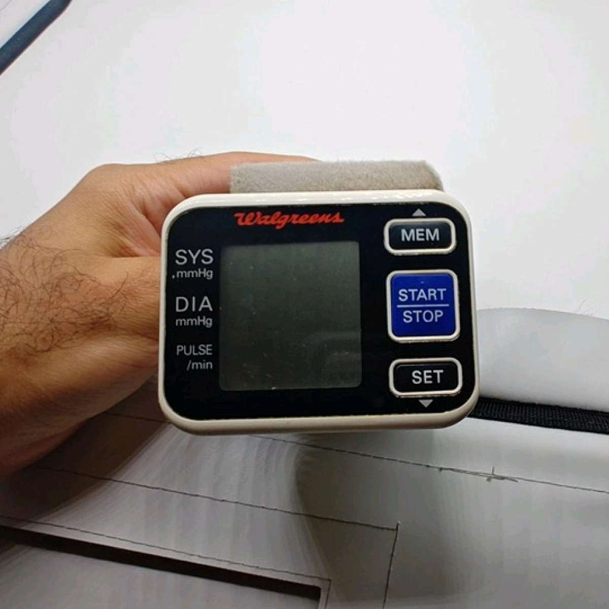 iHealth Neo Wireless Blood Pressure Monitor Grade C Conditio