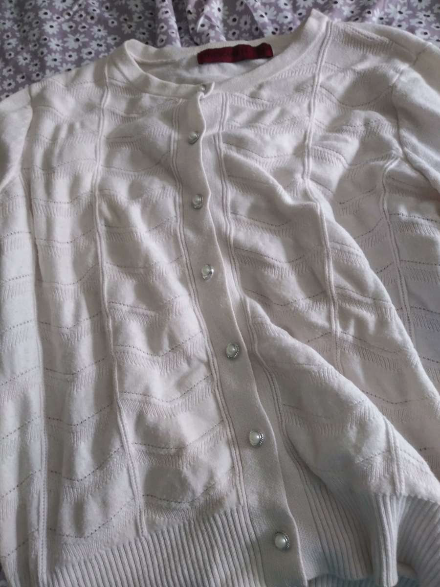 a cute formal top