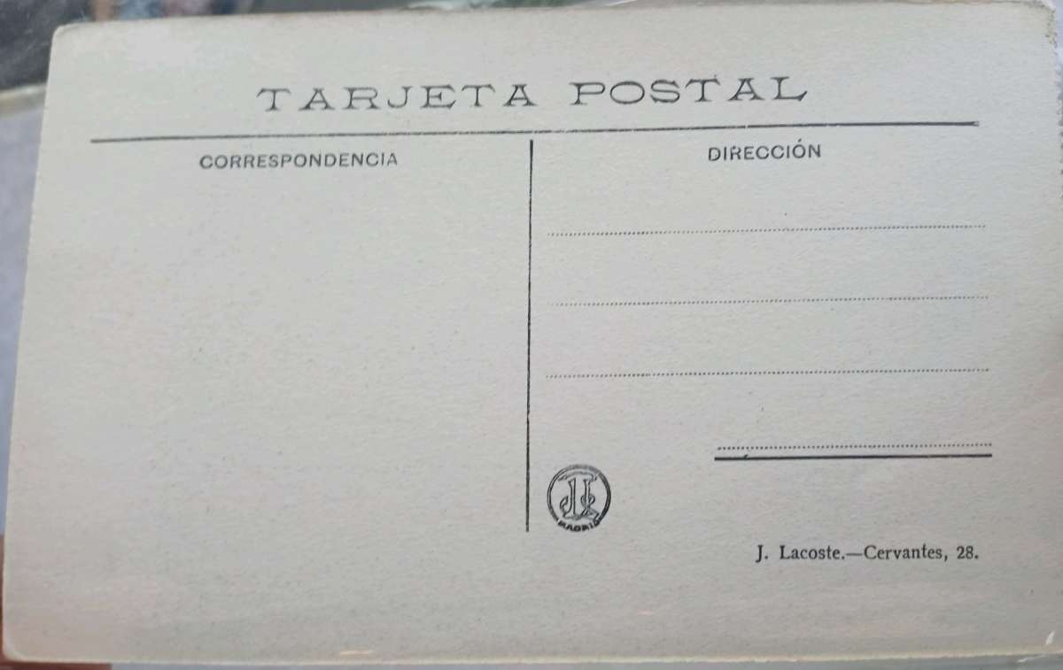 Vintage Antique Post Cards