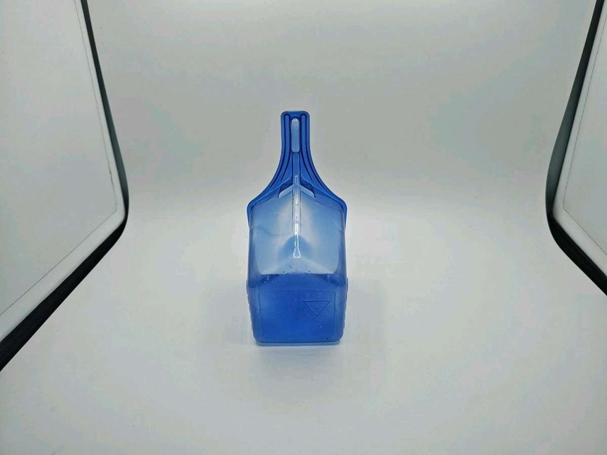 Laundry Powder Scoop  Detergent Measuring Spoon  Kitchen Mea