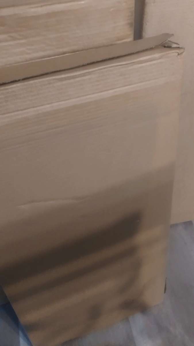 IKEA six drawer dresser