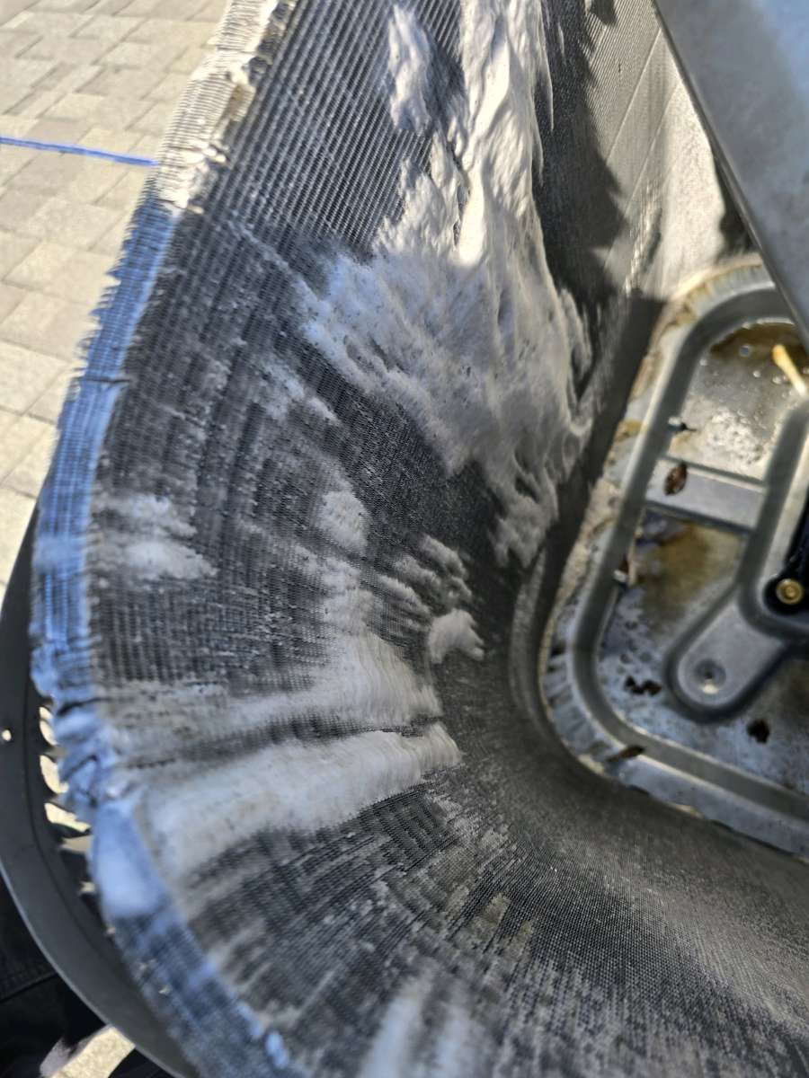 HVAC Maintenance