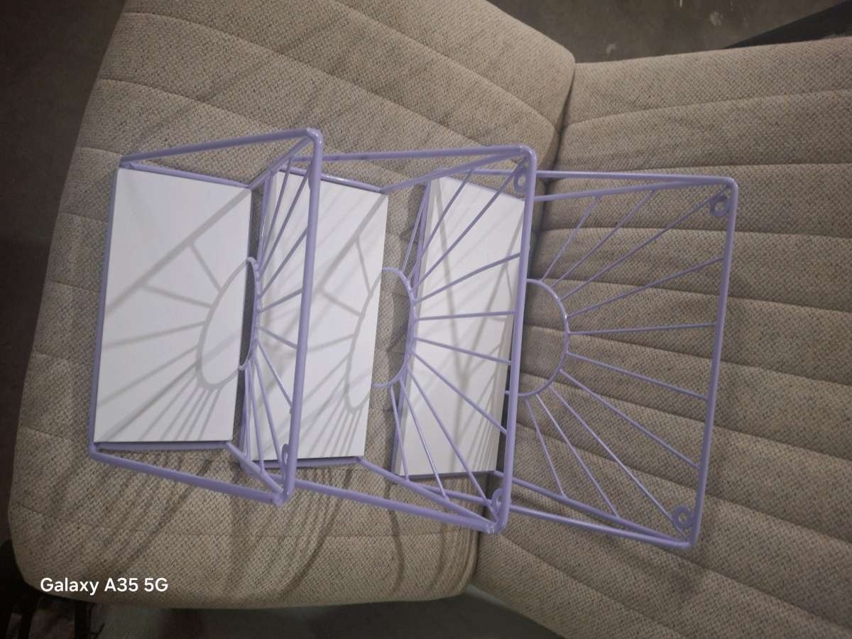 vendo cosas para el hogar